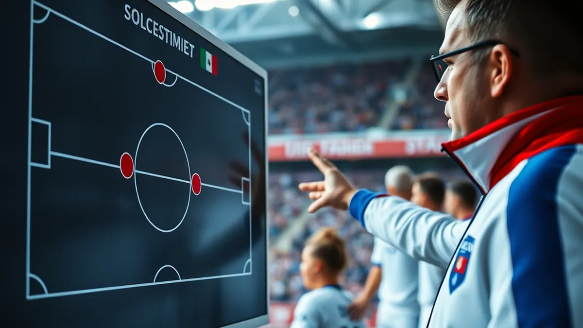 Górnik Zabrze przed meczem z Wisłą Kraków: kluczowi zawodnicy i taktyka