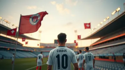 Górnik Zabrze: Marcel Łubik Odejście i Kolejny Krok