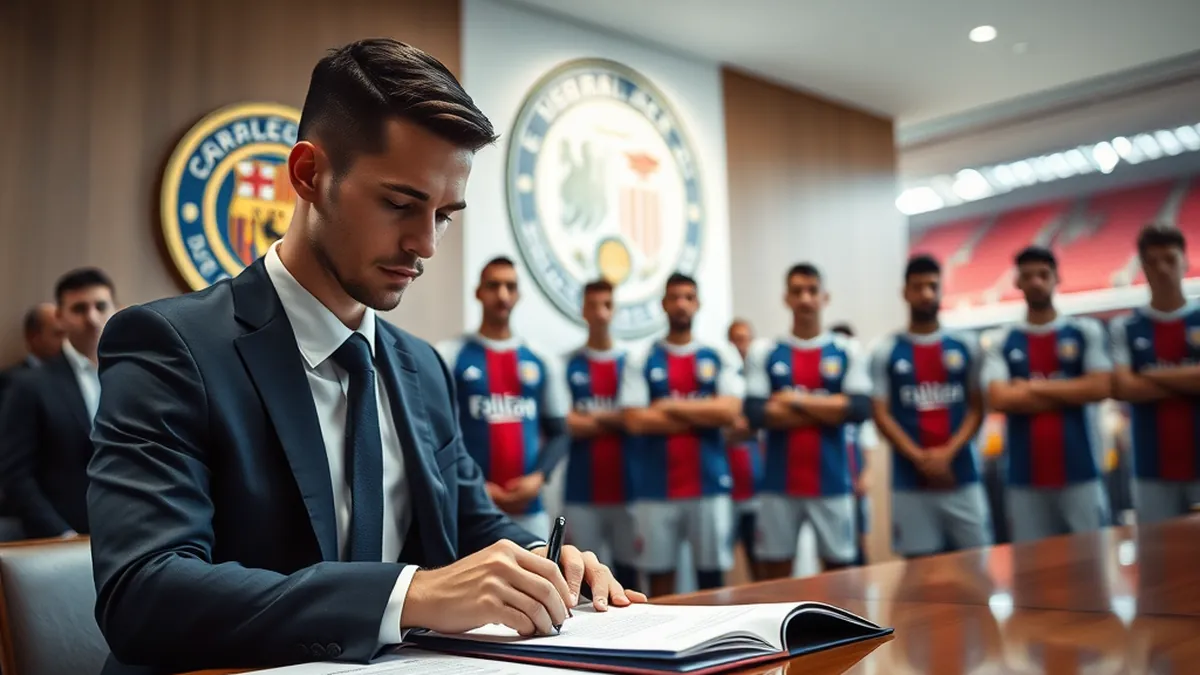 Górnik Zabrze pozyskuje nowego bramkarza z Niemiec