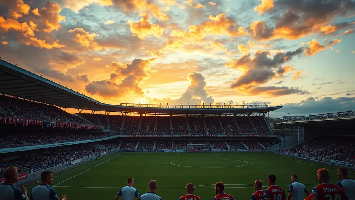 Górnik Zabrze Wins Polish Cup, Defeating Raków Częstochowa