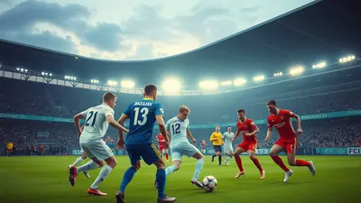 Plan przygotowań Górnika Zabrze na sezon 2026/27