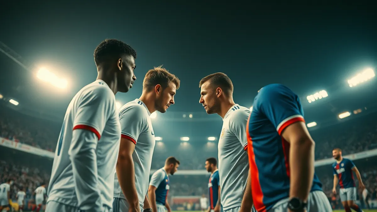 Derby Górnika Zabrze: Tradycje i atmosfera kibicowska