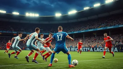Górnik Zabrze beats Górnik Łęczna 4:2