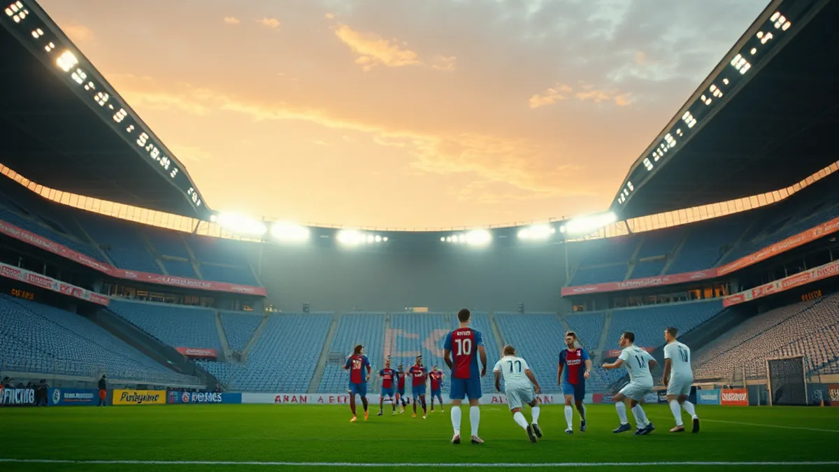 Górnik Zabrze i powrót Włodzimierza Łubieńskiego