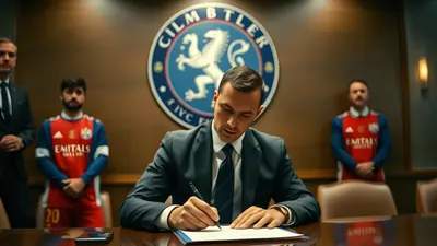Górnik Zabrze Enters the Race for Kamil Jakubczyk