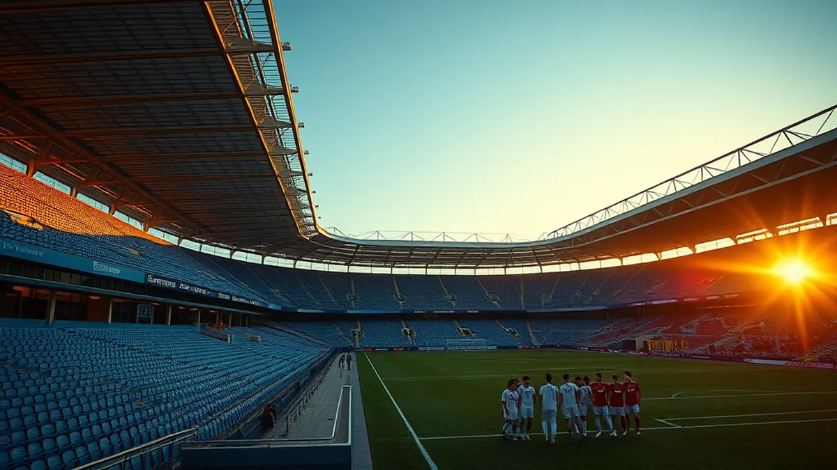 Cel jest jeden: Górnik Zabrze w Pucharze Polski 2026