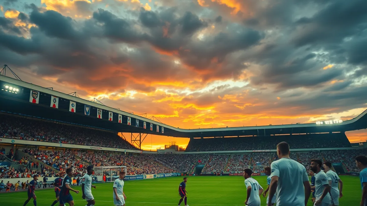 Górnik Zabrze in the Polish Cup Final: A Weekend Full of Excitement