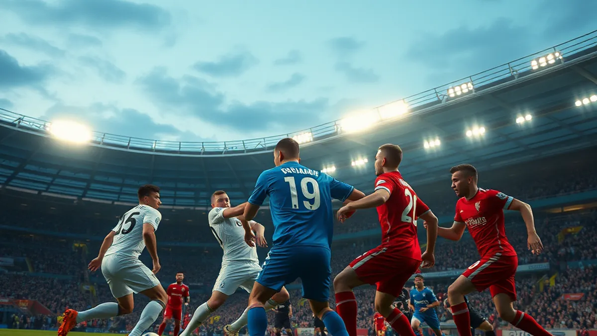 Górnik Zabrze w finale Pucharu Polski 2026: Kluczowe momenty i analizy