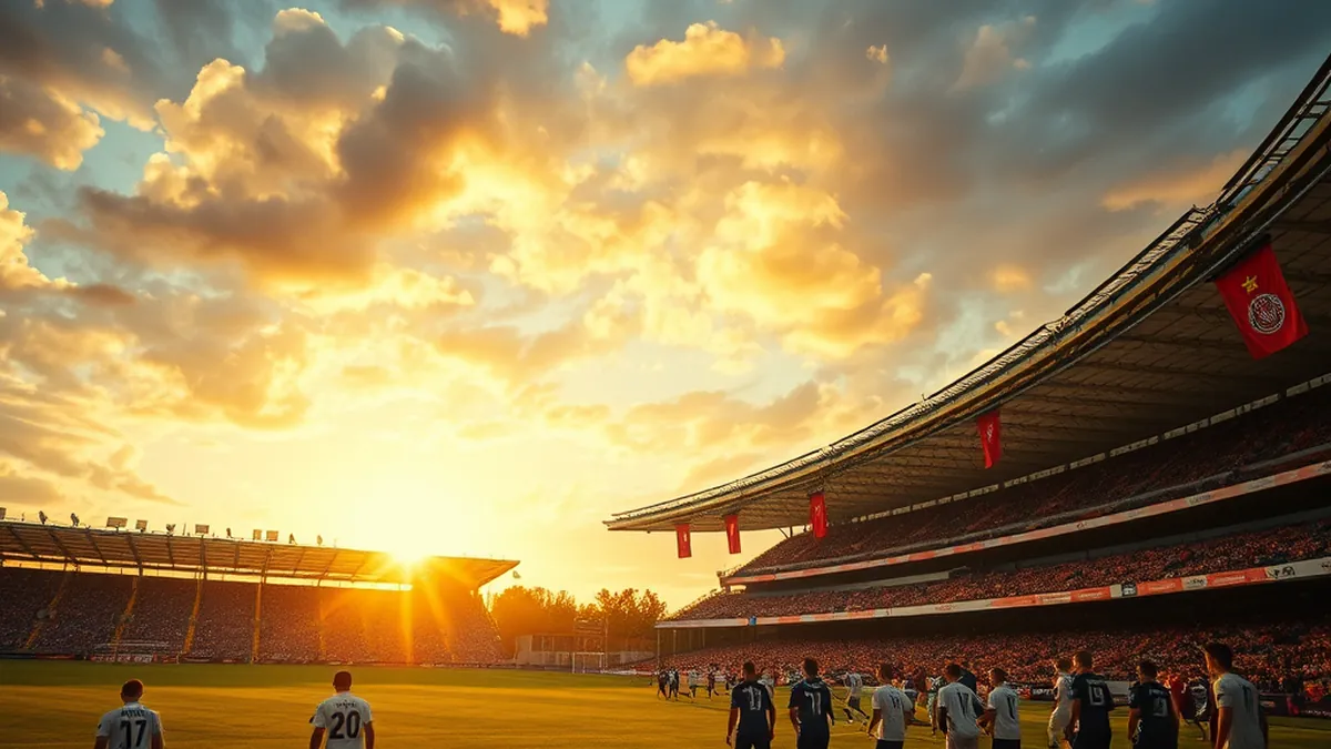 Górnik Zabrze zmienia strategię: rezerwy wycofane z rozgrywek