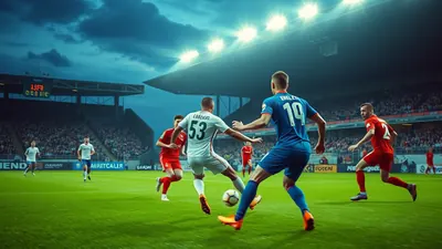 Górnik Zabrze przegrywa z Wisłą Płock - relacja na żywo
