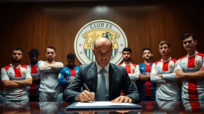 Górnik Zabrze announces five transfers, including the most expensive in history