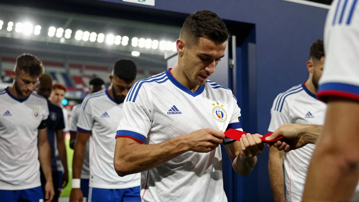 Górnik Zabrze prepares for European cups