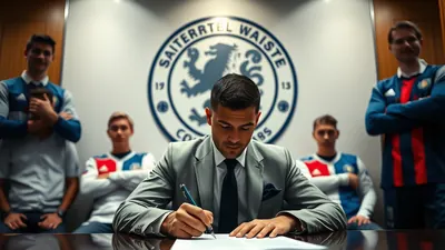Górnik Zabrze intensyfikuje prace nad transferami