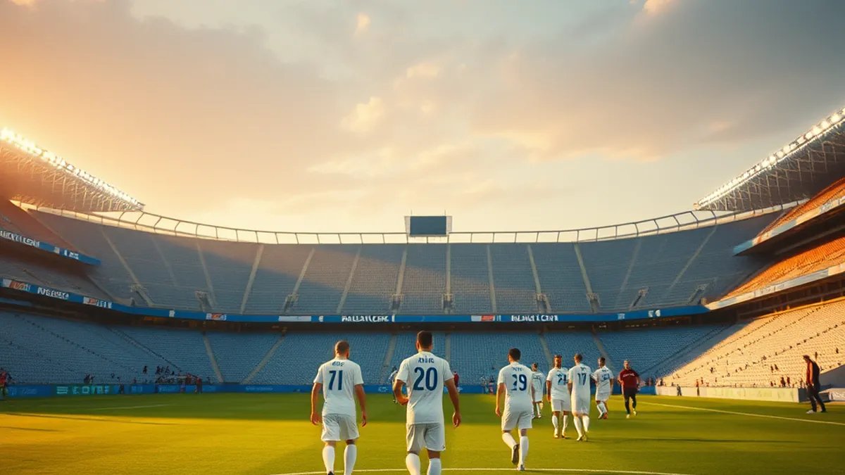 Górnik Zabrze Considers Collaboration with Shakhtar Donetsk