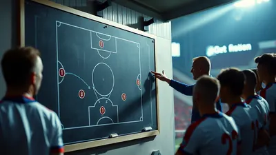 Górnik Zabrze pozyska nowego menedżera ds. sponsoringu