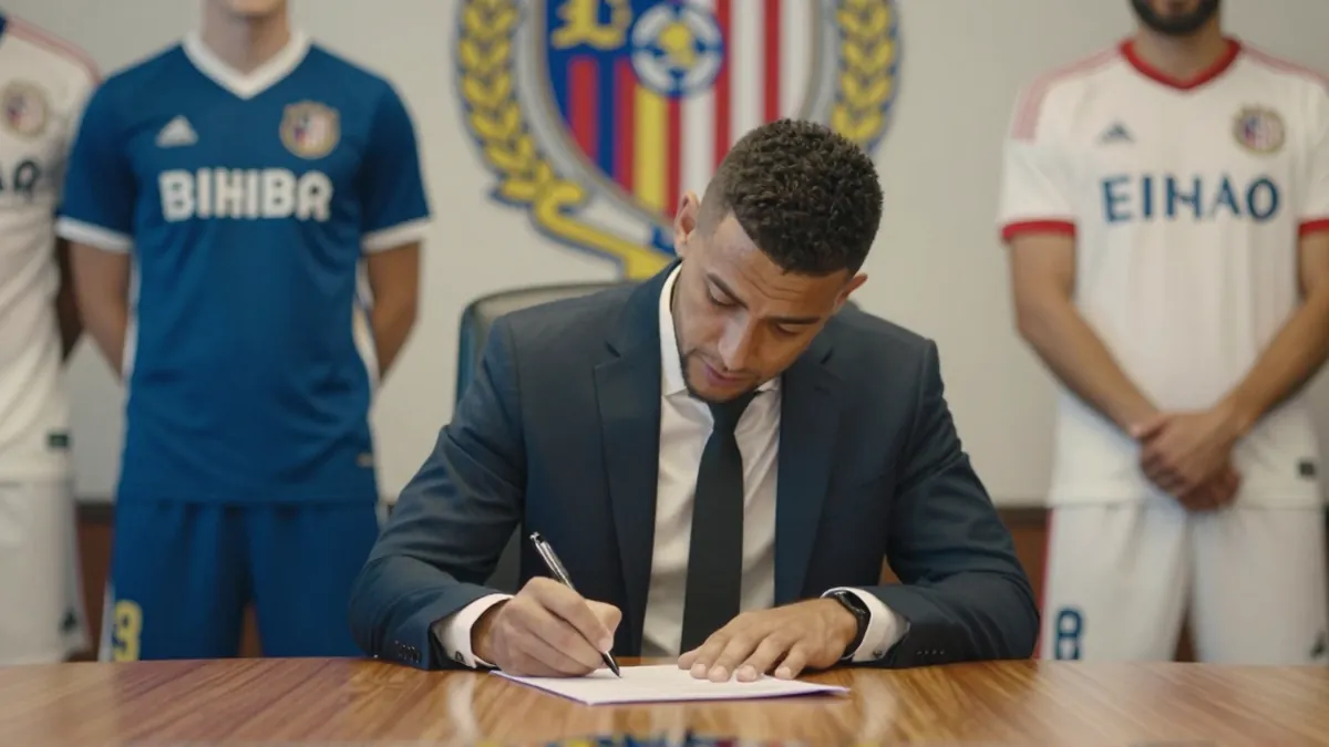 STS wrócił jako główny sponsor Górnika Zabrze – umowa do 2030