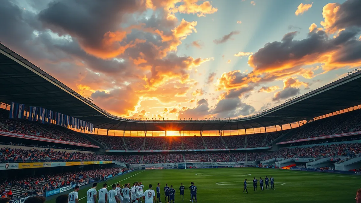 Górnik Zabrze wyrusza na podbój Europy: Paszporty gotowe!