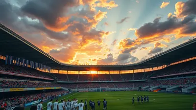 Górnik Zabrze wyrusza na podbój Europy: Paszporty gotowe!