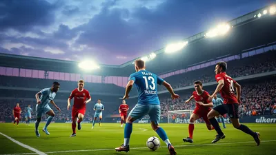 Górnik Zabrze wins against Hallescher FC