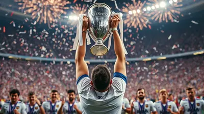 Górnik Zabrze Transferowa Ofensywa: Trzech Nowych Zawodników!
