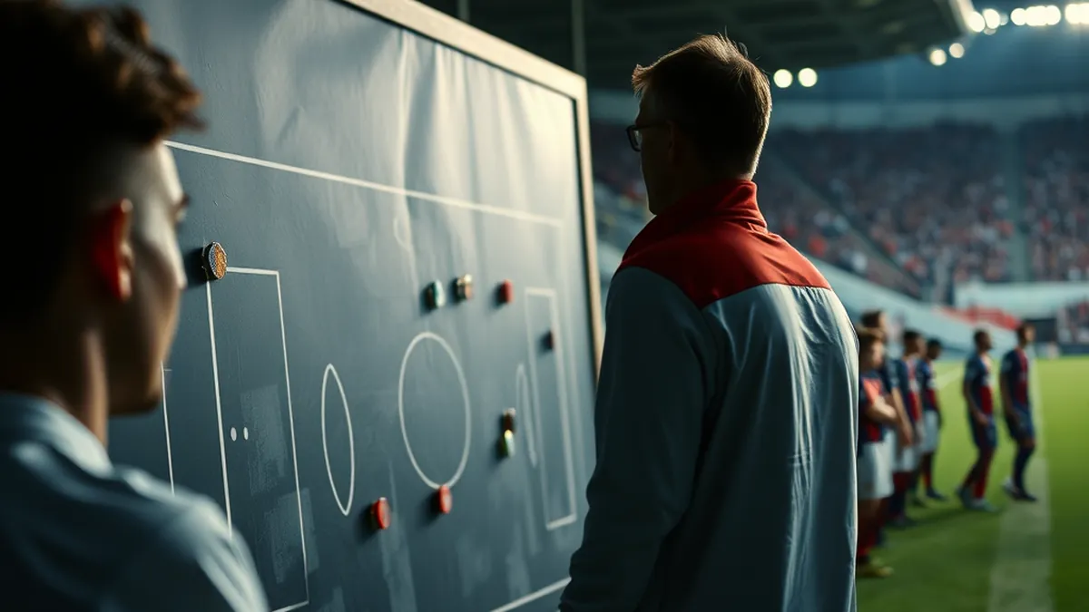Górnik Zabrze: Key Aspects Ahead of the Match Against Lechia