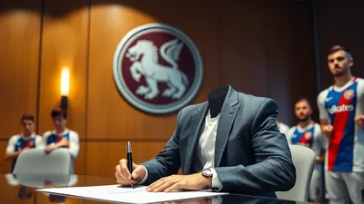 Górnik Zabrze przygotowuje się do powrotu Marcela Łubika - transfer