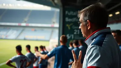 Górnik Zabrze: Taktyczne Analizy Nowej Formy i Sugerowane Zmiany