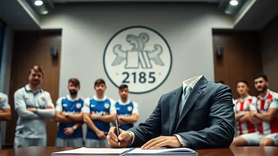 Górnik Zabrze signs new goalkeeper Phillip Schulze
