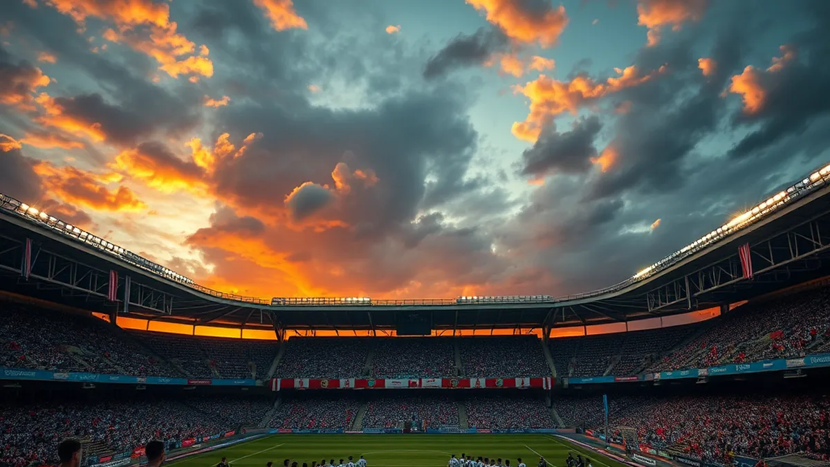 Górnik Zabrze: Preparations Plan for the 2026/2027 Season