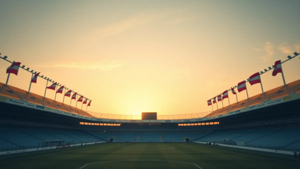 L. Ambros: A Key Attacker for Górnik Zabrze in Ekstraklasa