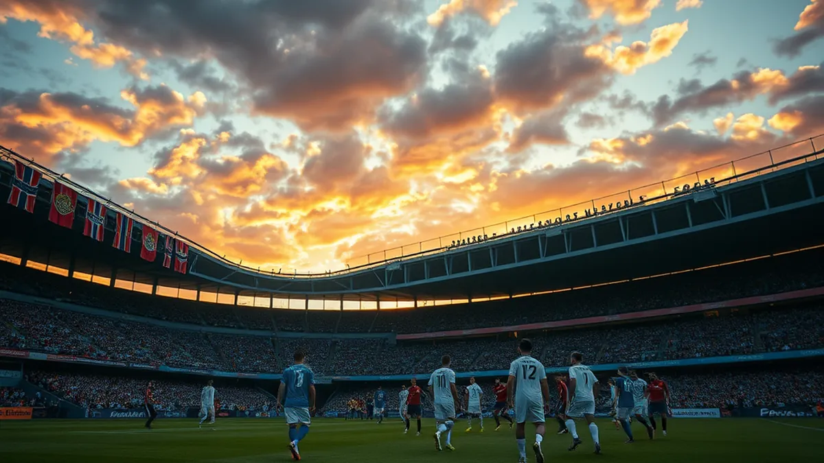 Oglądaj darmowy sparing Górnika Zabrze z Nordsjælland już 10 lipca