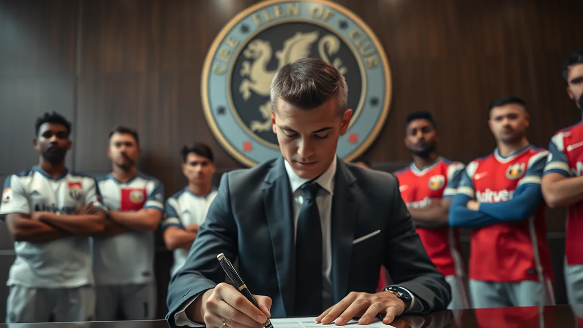 Górnik Zabrze blisko transferu kolumbijskiego talentu