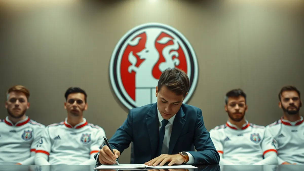Transfer looming: Śląsk Wrocław interested in Górnik Zabrze player