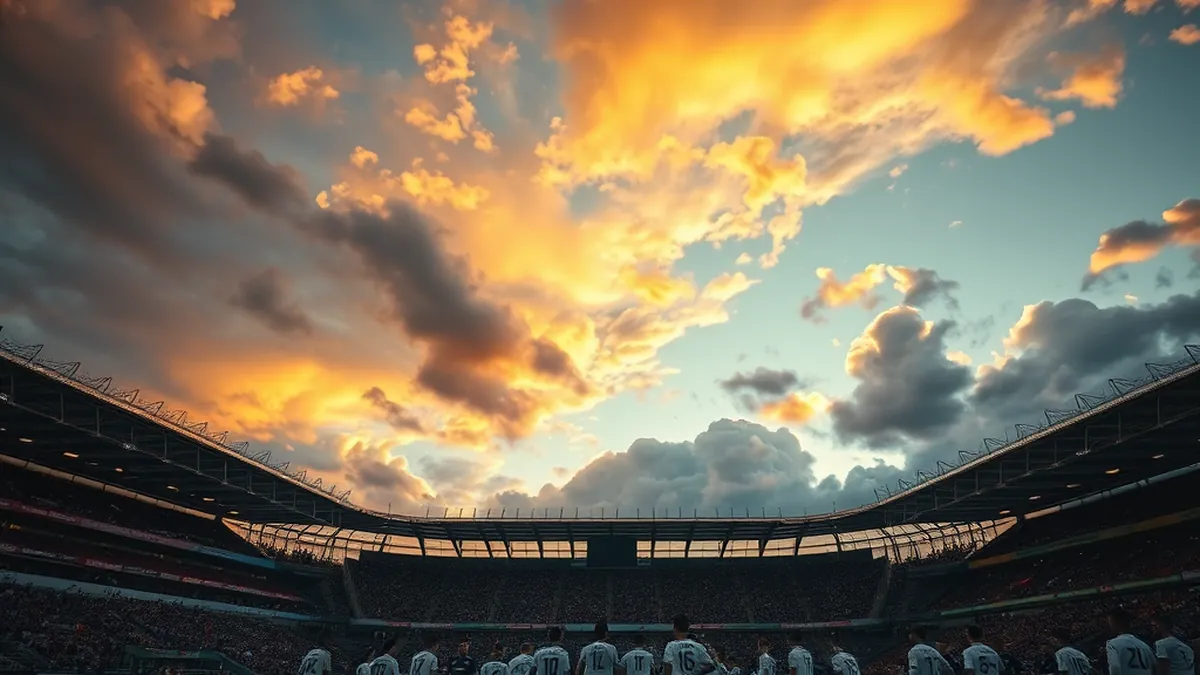 Górnik Zabrze wybija się na plus w tym sezonie - udany rok Akademii