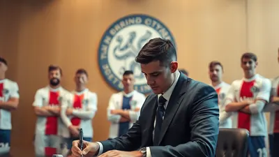 Górnik Zabrze dokonuje rekordowego transferu przed Ligą Mistrzów