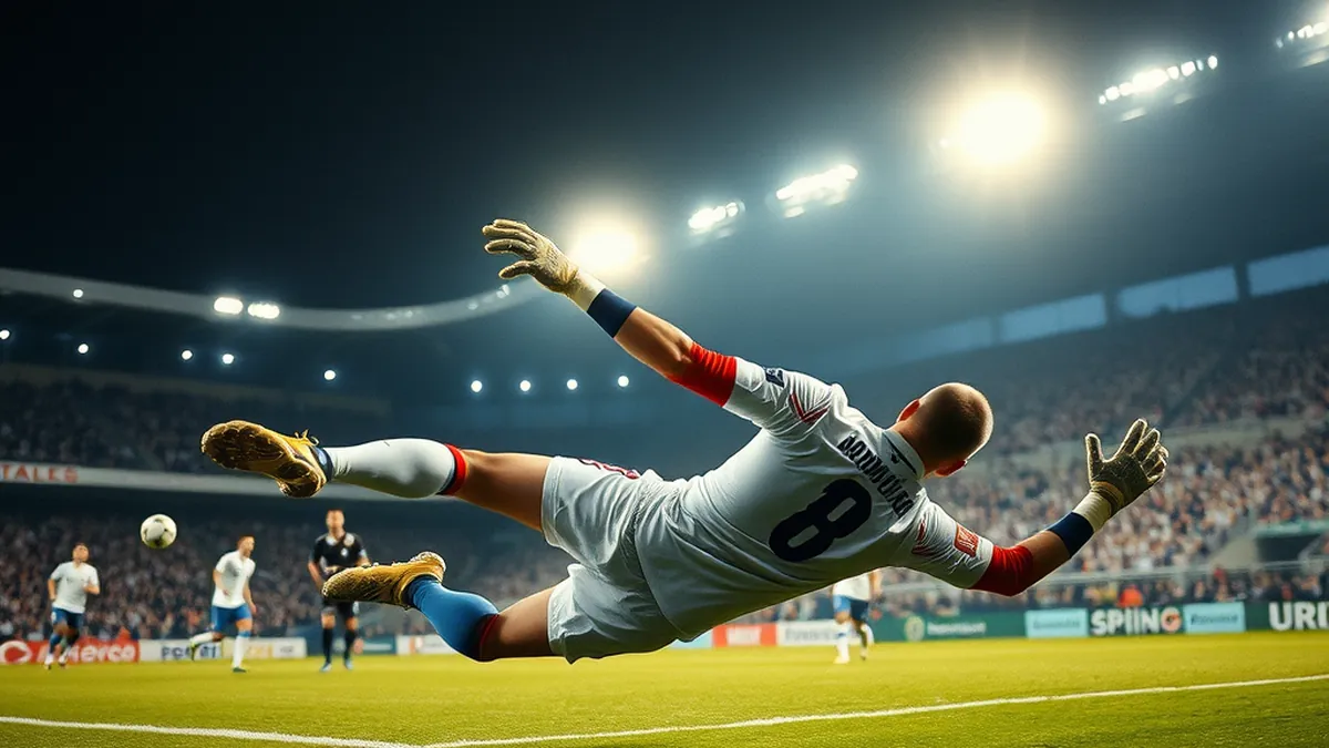 P. Bochniewicz - key defender for Górnik Zabrze