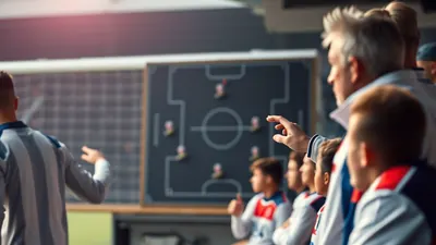 Górnik Zabrze Prepares for New Season