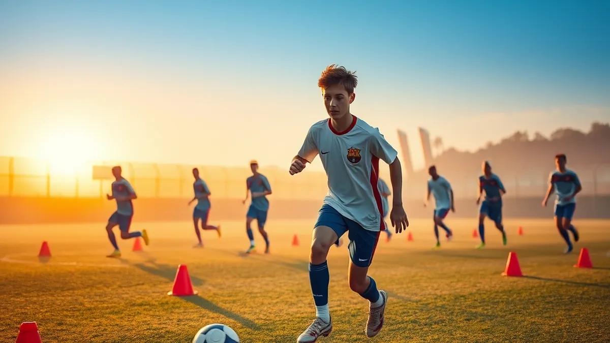 FC Barcelona i Górnik Zabrze: Nowe Rozdziały w Historii Klubu