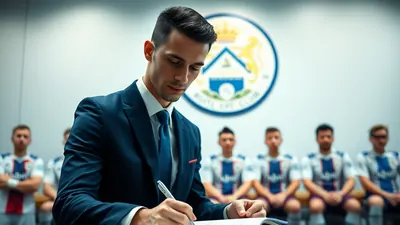 Górnik Zabrze przegrywa młodego talenta w Lidze Mistrzów!