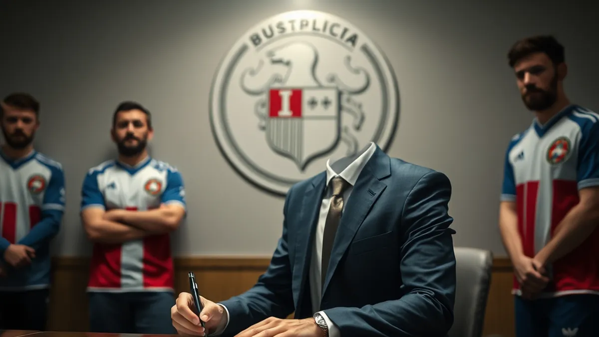 Górnik Zabrze wins first friendly match 3:0 against Puszczą Niepołomice