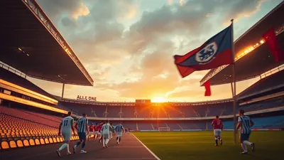 Górnik Zabrze is developing. We know the club's plans