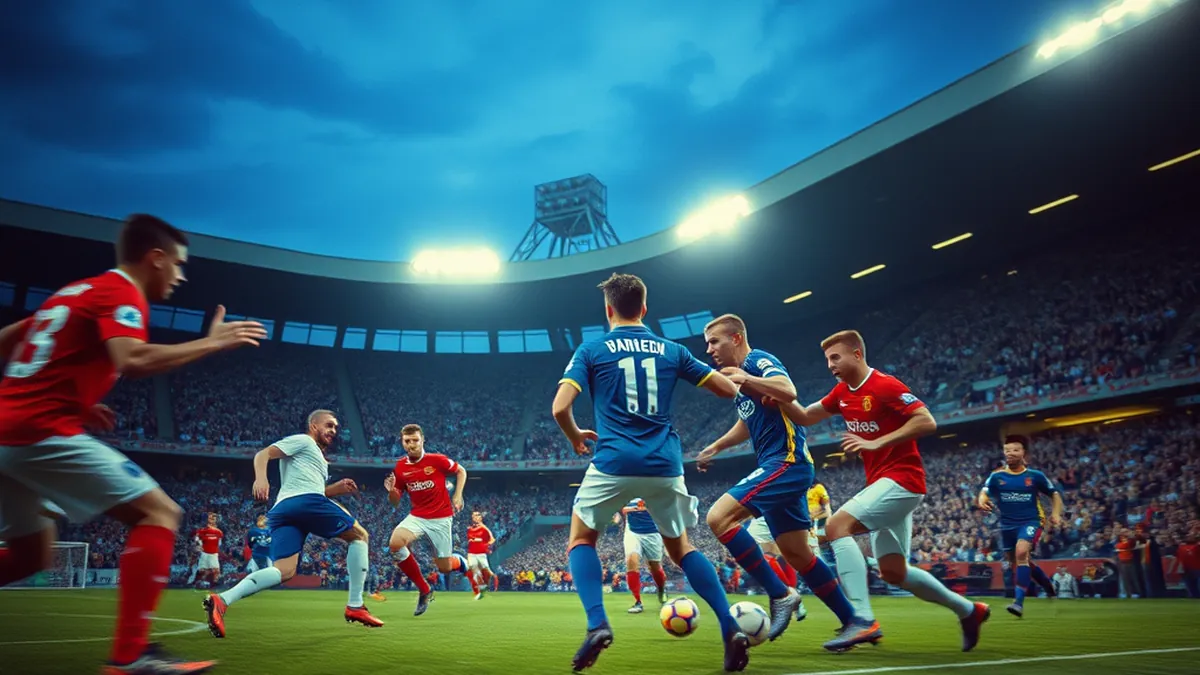 Podsumowanie sezonu 2025/26: Bramkarze Górnika Zabrze
