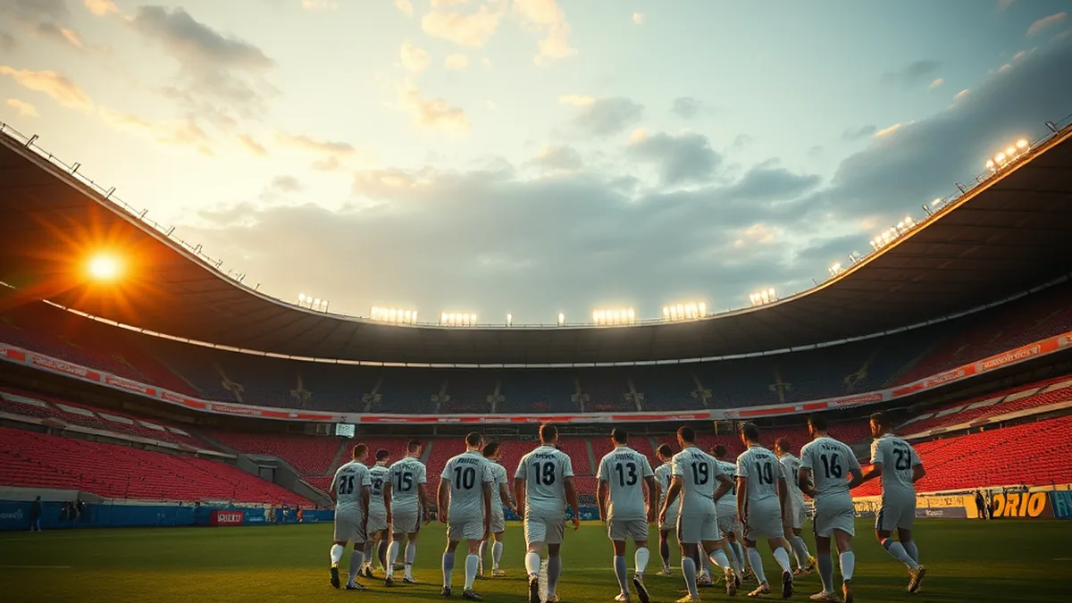 Górnik Zabrze to face Fenerbahce in Champions League qualifiers