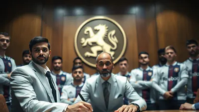 Górnik Zabrze signs deal with Reebok