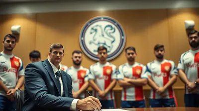 Górnik Zabrze sprzedaje Nowaka i pozyskuje Durdova