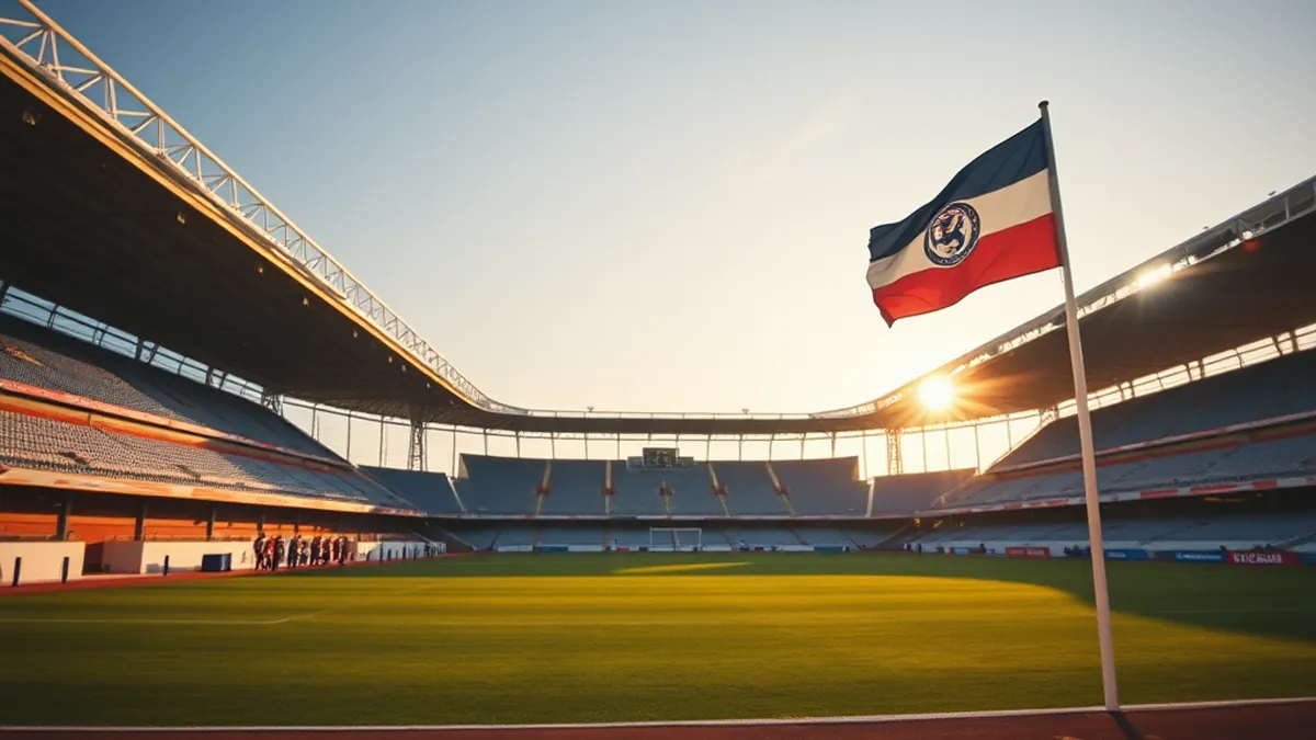 Górnik Zabrze and the new strategy for the 2023/2024 season