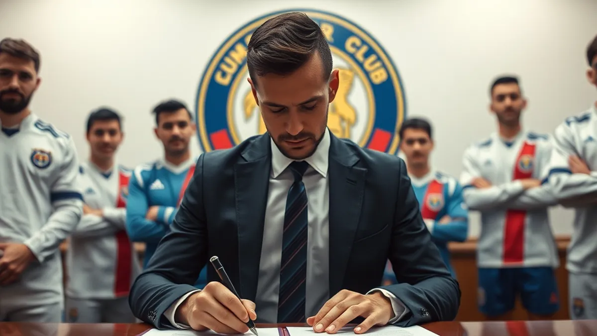 Górnik Zabrze Appoints New Coach Michal Gasparik