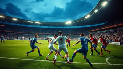 Górnik Zabrze vs Zagłębie Lubin: Kluczowe Starcie w Lidze