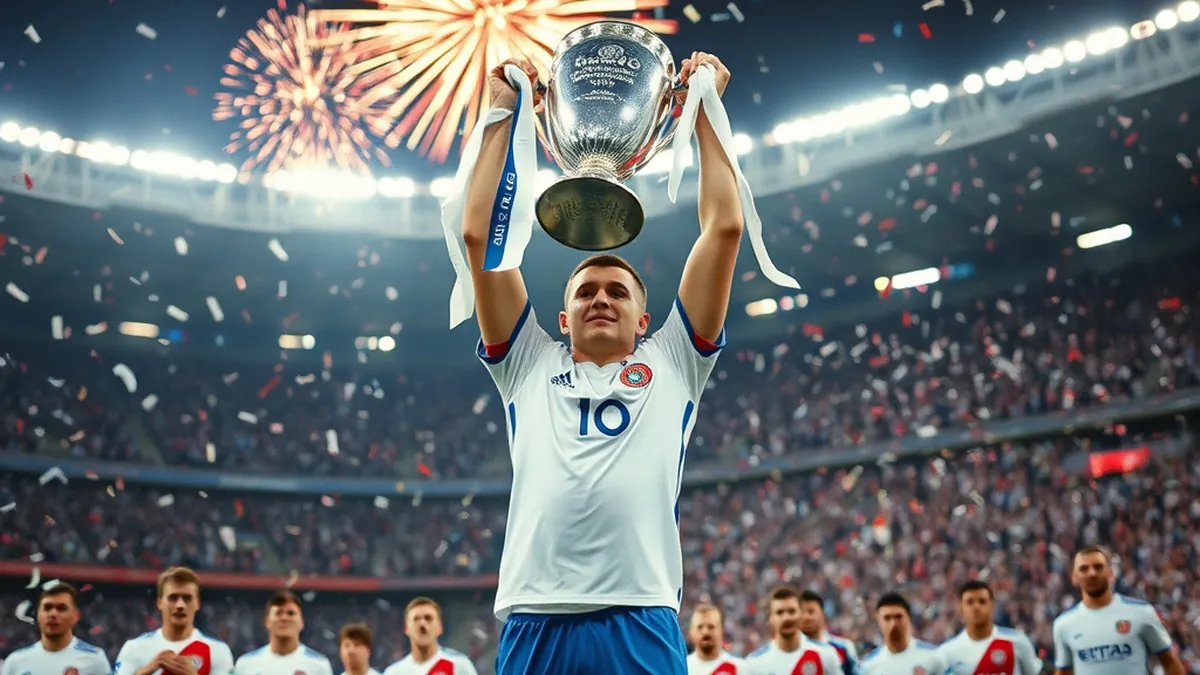 Górnik Zabrze i Raków Częstochowa: Finał Pucharu Polski 2026