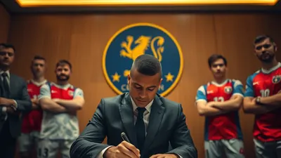 Górnik Zabrze walczy o Wiktora Nowaka - transferowy cios!